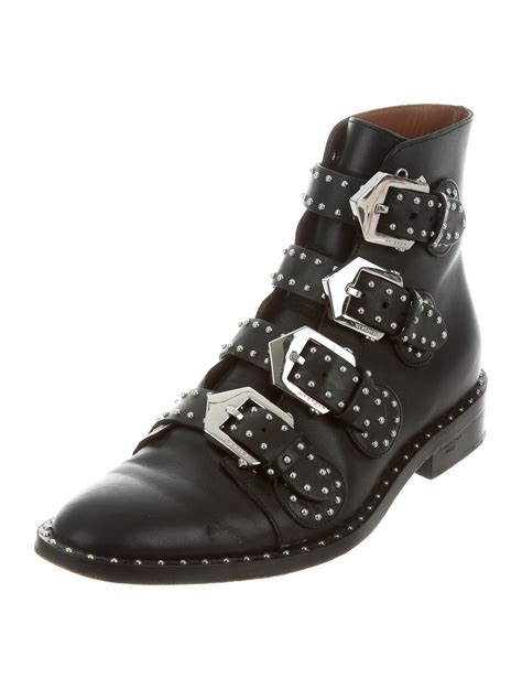 givenchy inspired sock boots|givenchy elegant studded boots.